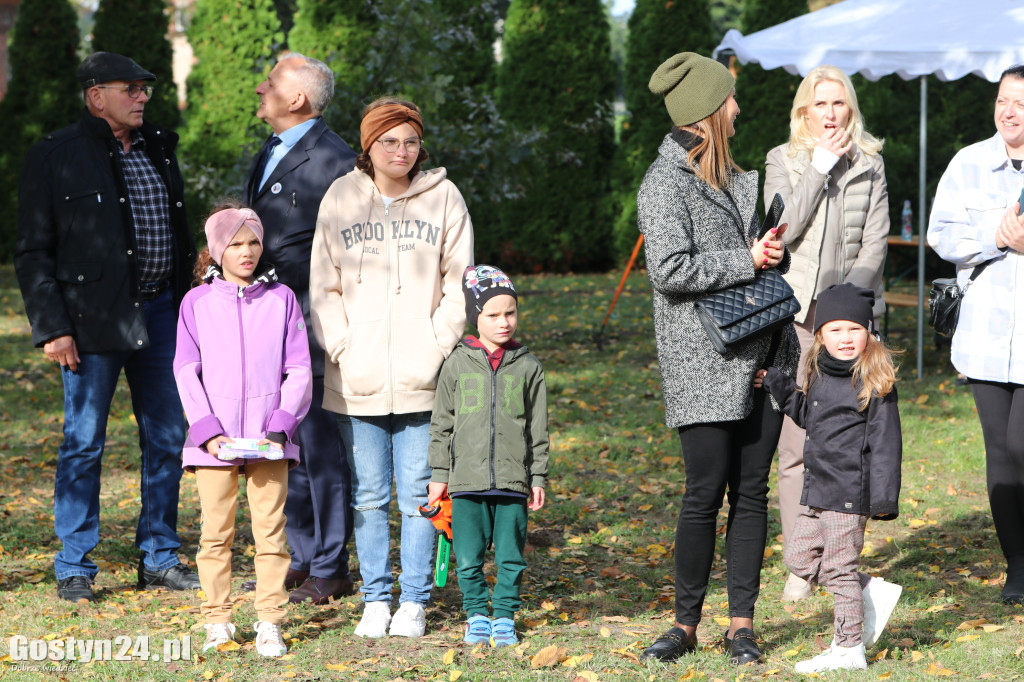 Trzeci Piknik Parafialny w Pępowie