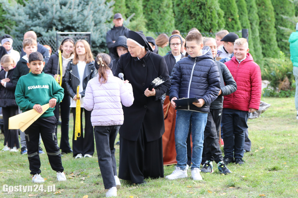 Trzeci Piknik Parafialny w Pępowie