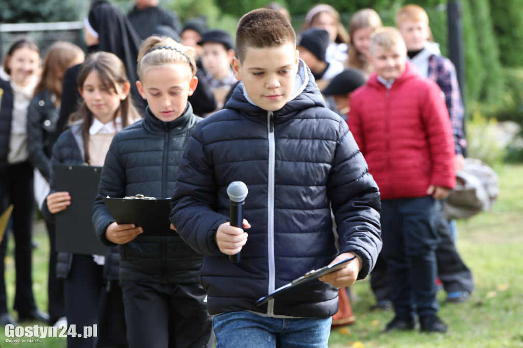 Trzeci Piknik Parafialny w Pępowie