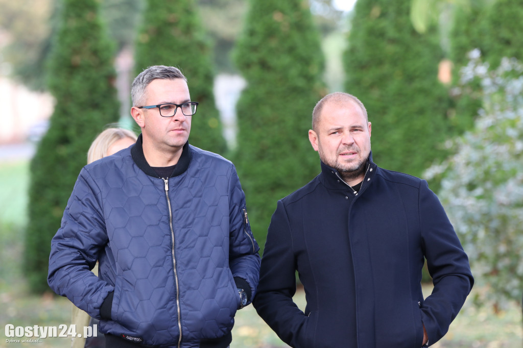 Trzeci Piknik Parafialny w Pępowie