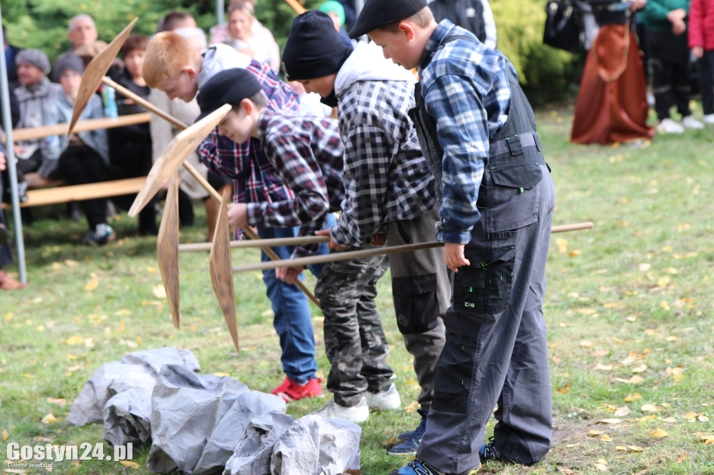 Trzeci Piknik Parafialny w Pępowie