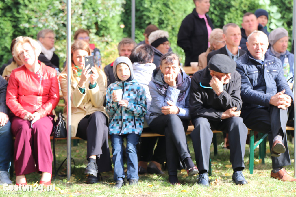 Trzeci Piknik Parafialny w Pępowie