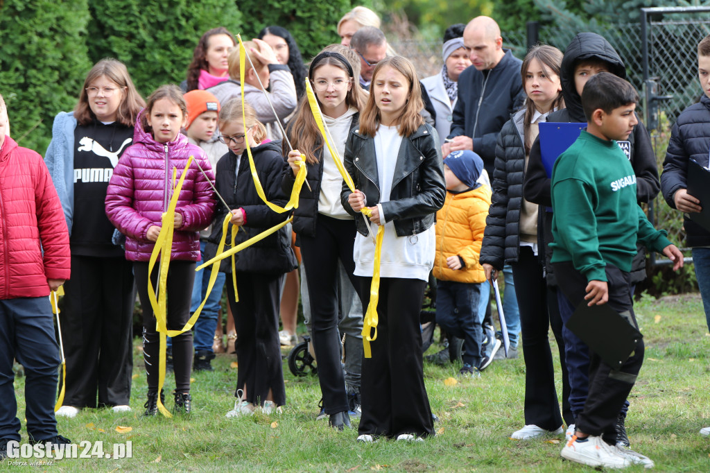 Trzeci Piknik Parafialny w Pępowie