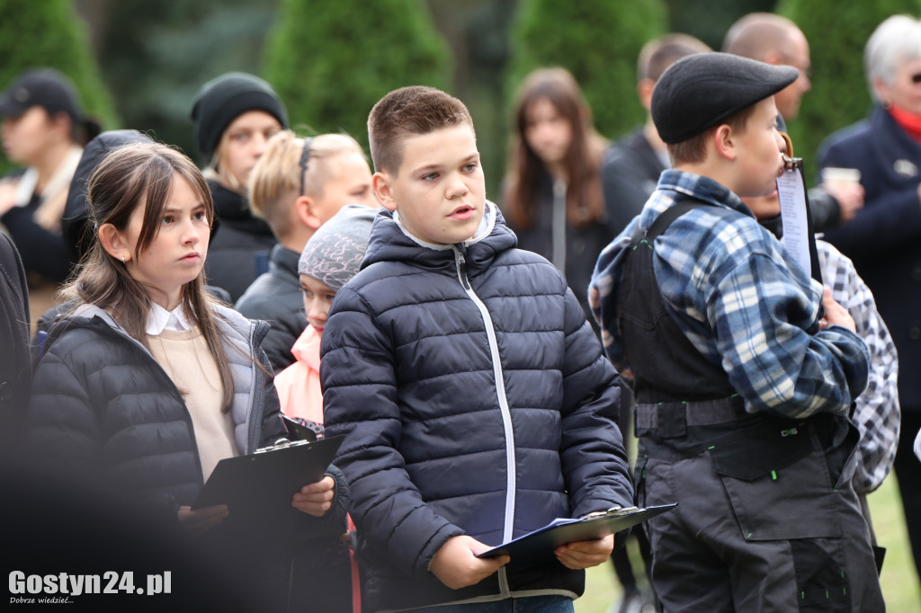 Trzeci Piknik Parafialny w Pępowie