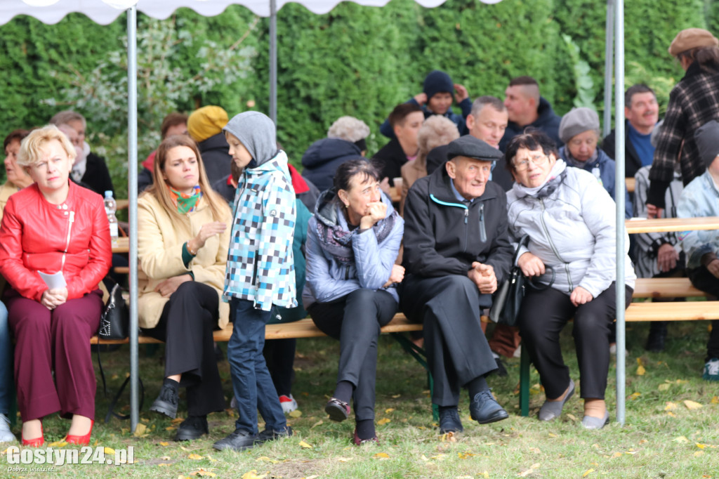 Trzeci Piknik Parafialny w Pępowie