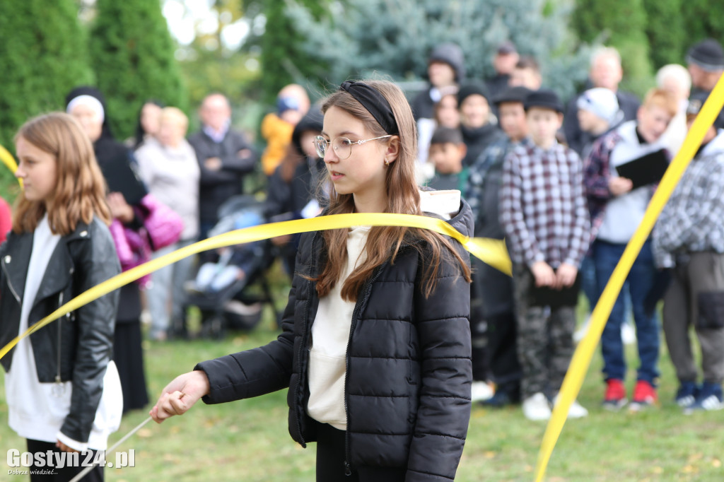 Trzeci Piknik Parafialny w Pępowie