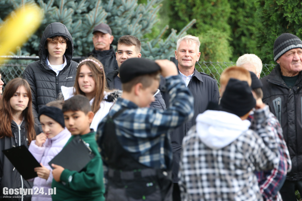 Trzeci Piknik Parafialny w Pępowie