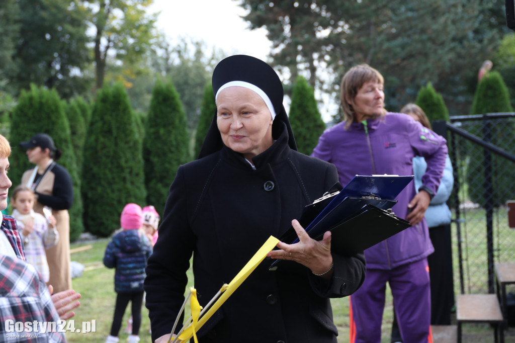 Trzeci Piknik Parafialny w Pępowie