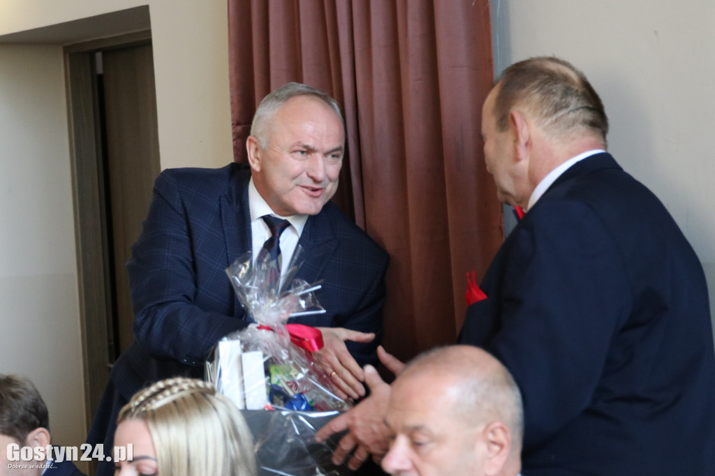 Dzień Seniora w Borku Wlkp.