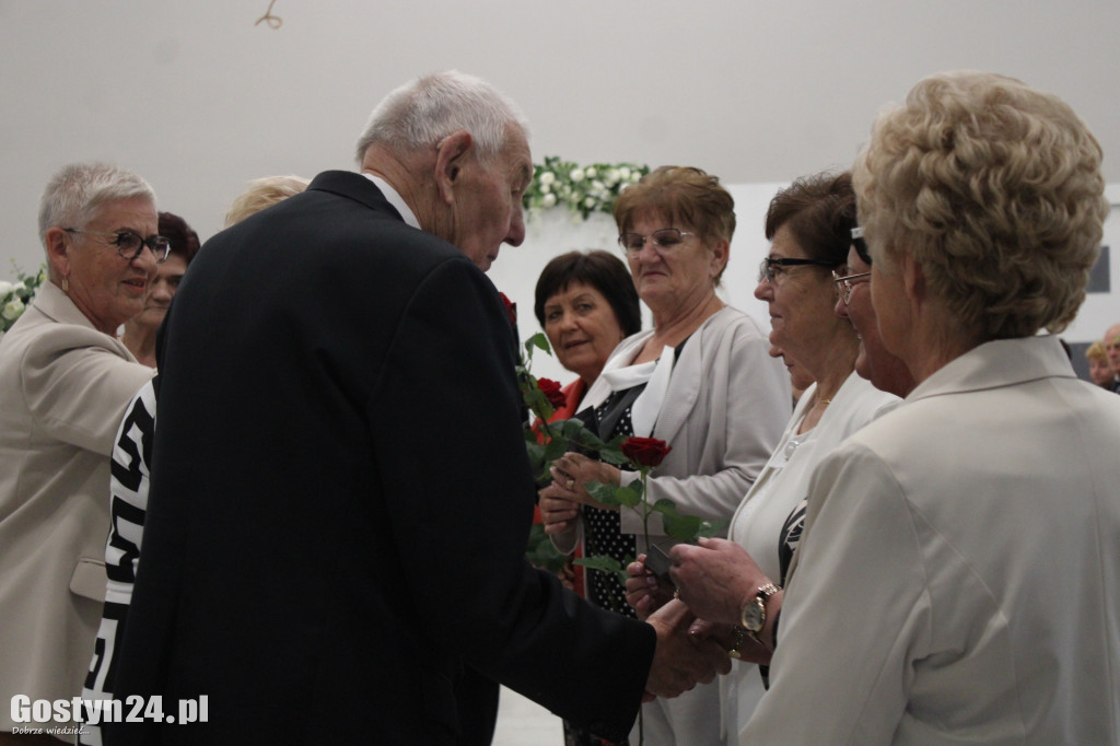 Świętowali swój dzień. Bawili się do utraty sił
