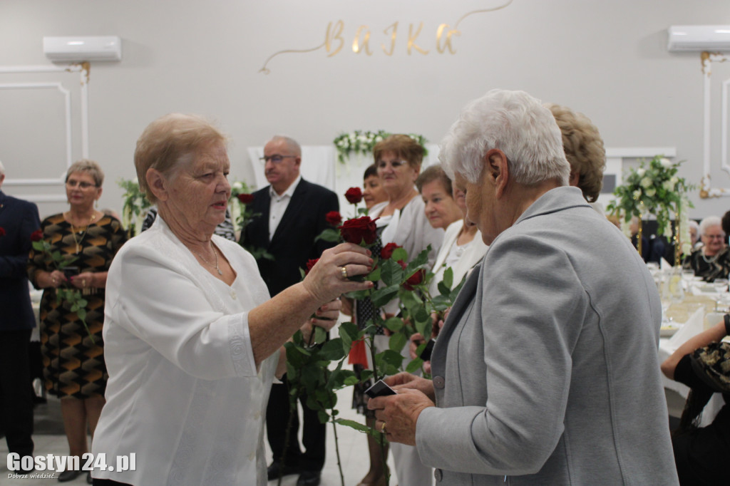 Świętowali swój dzień. Bawili się do utraty sił