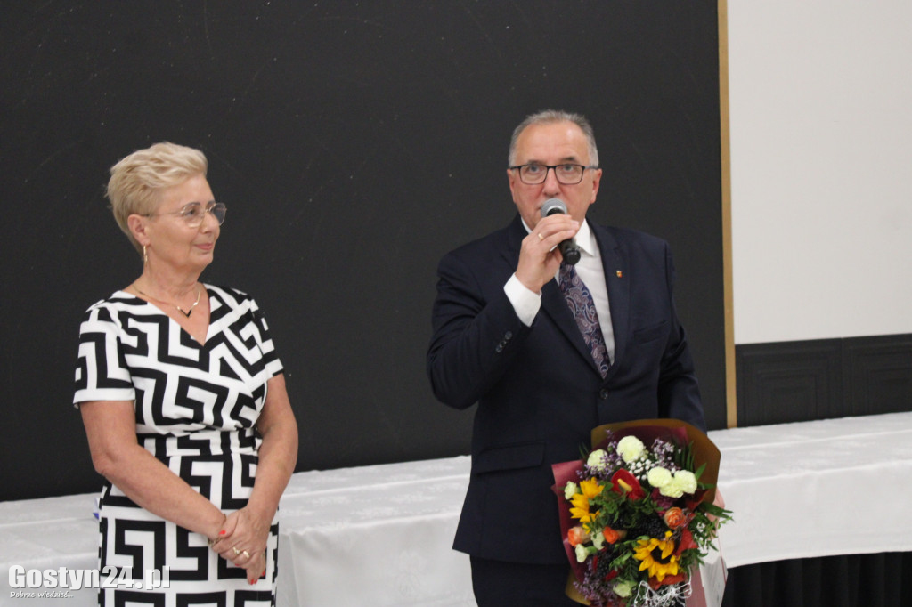 Świętowali swój dzień. Bawili się do utraty sił