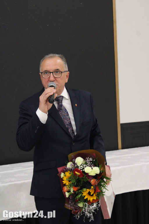Świętowali swój dzień. Bawili się do utraty sił