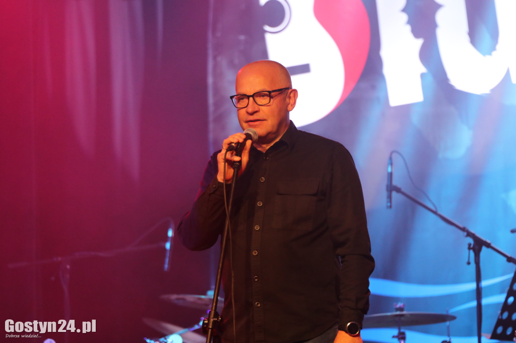 Festiwal Blues nad Obrą w Piaskach