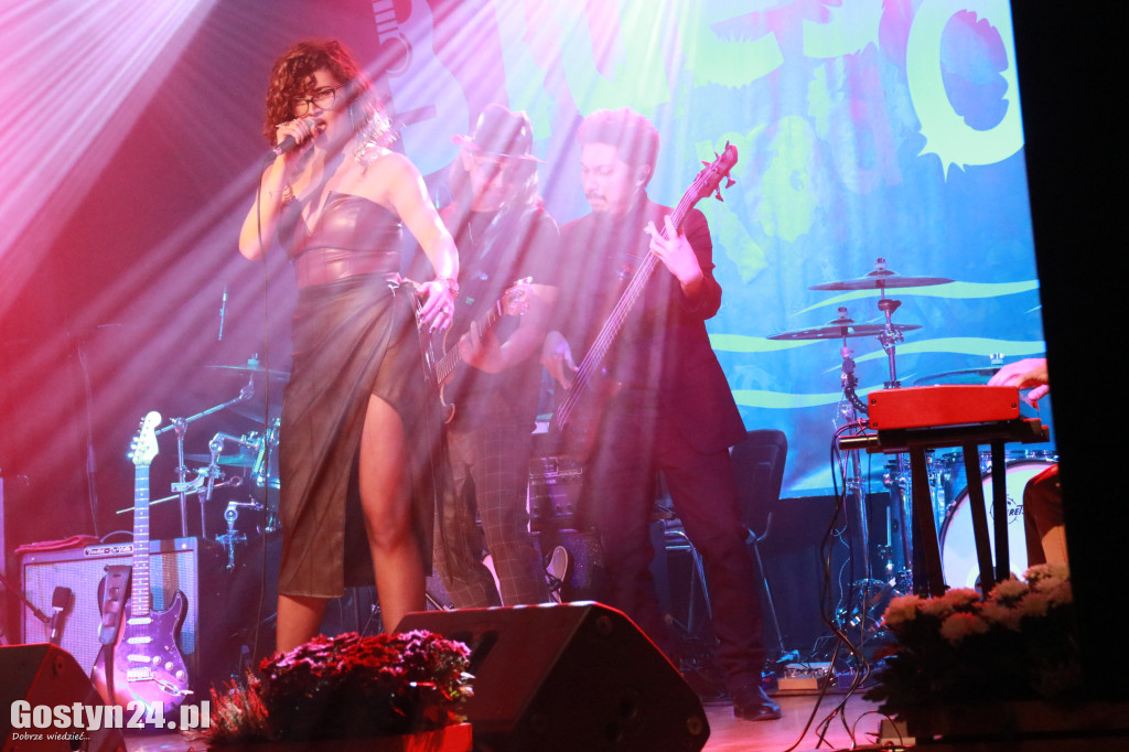 Festiwal Blues nad Obrą w Piaskach
