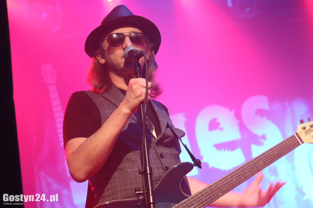 Festiwal Blues nad Obrą w Piaskach