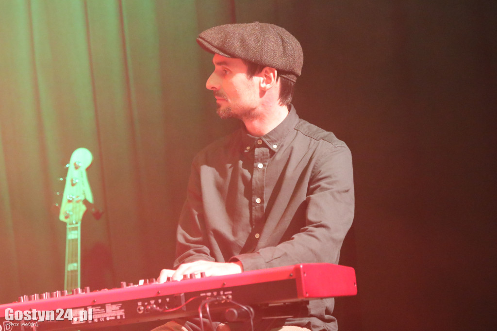 Festiwal Blues nad Obrą w Piaskach