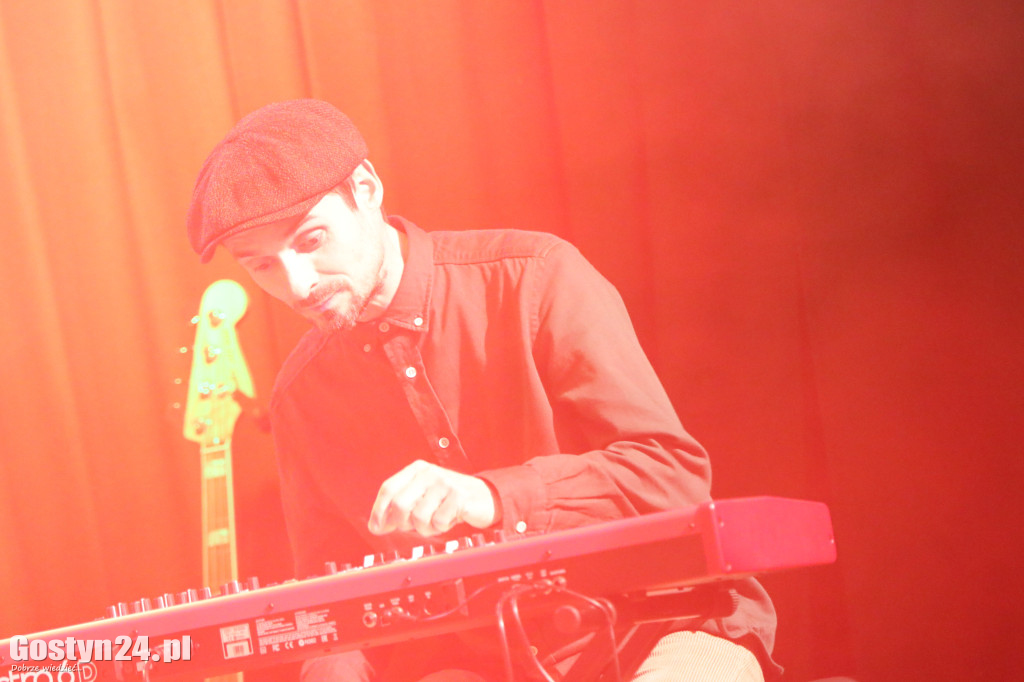 Festiwal Blues nad Obrą w Piaskach