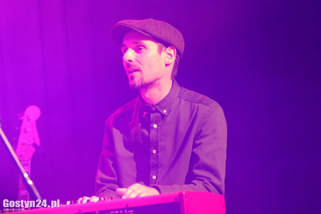 Festiwal Blues nad Obrą w Piaskach