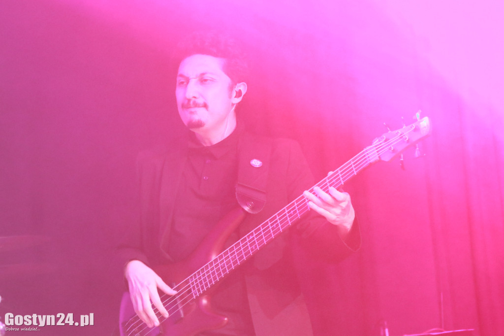 Festiwal Blues nad Obrą w Piaskach