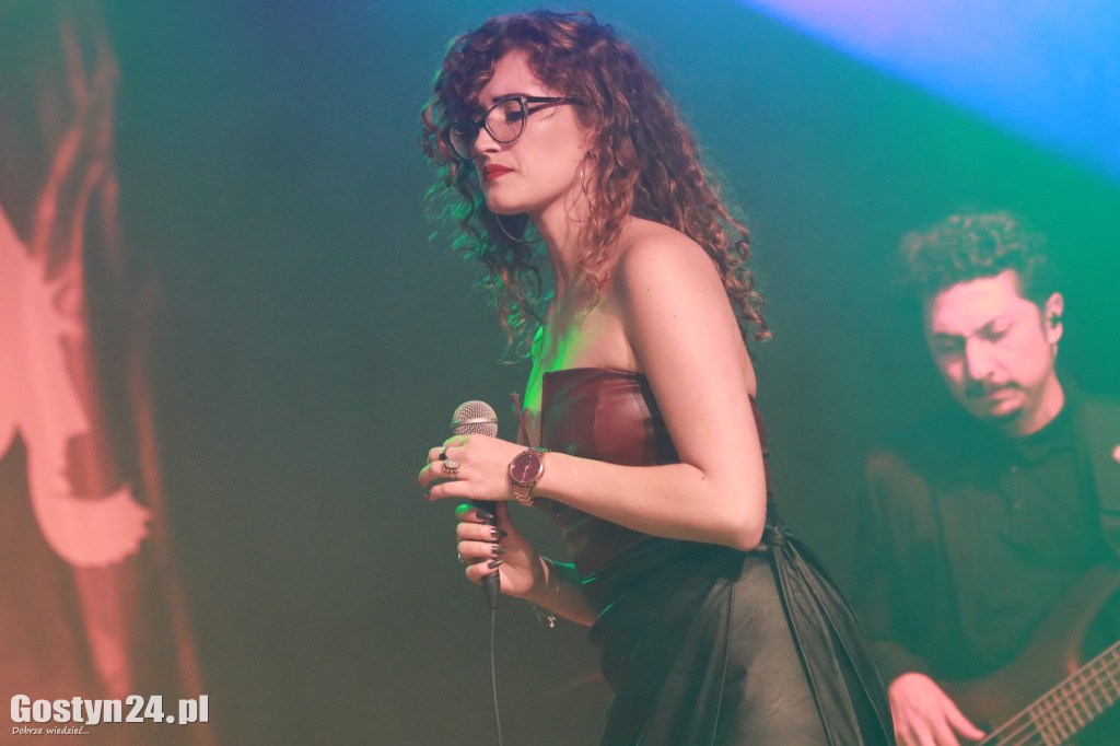 Festiwal Blues nad Obrą w Piaskach