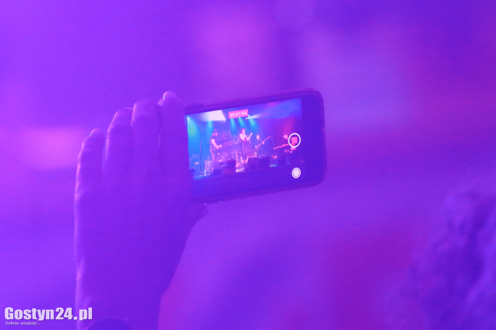 Festiwal Blues nad Obrą w Piaskach