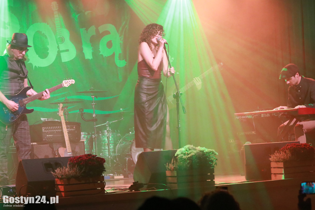 Festiwal Blues nad Obrą w Piaskach