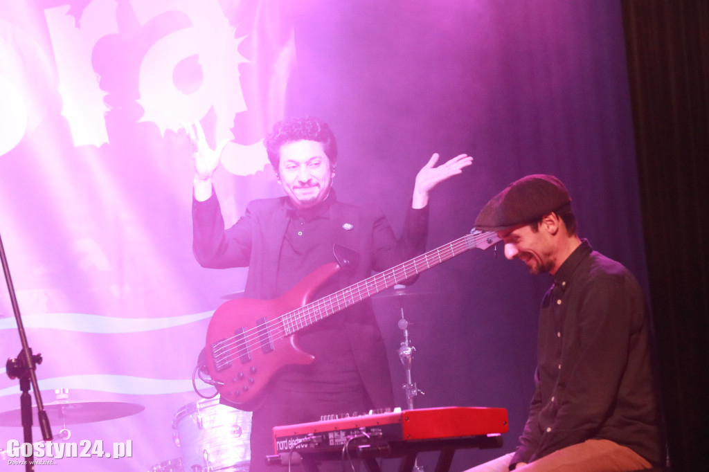 Festiwal Blues nad Obrą w Piaskach