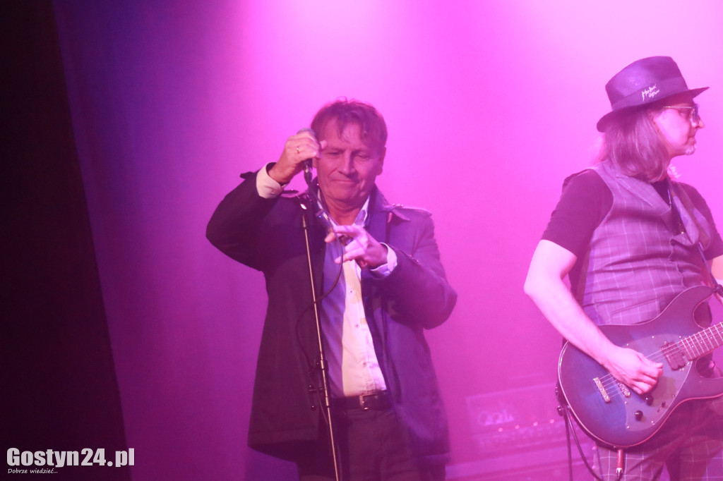 Festiwal Blues nad Obrą w Piaskach