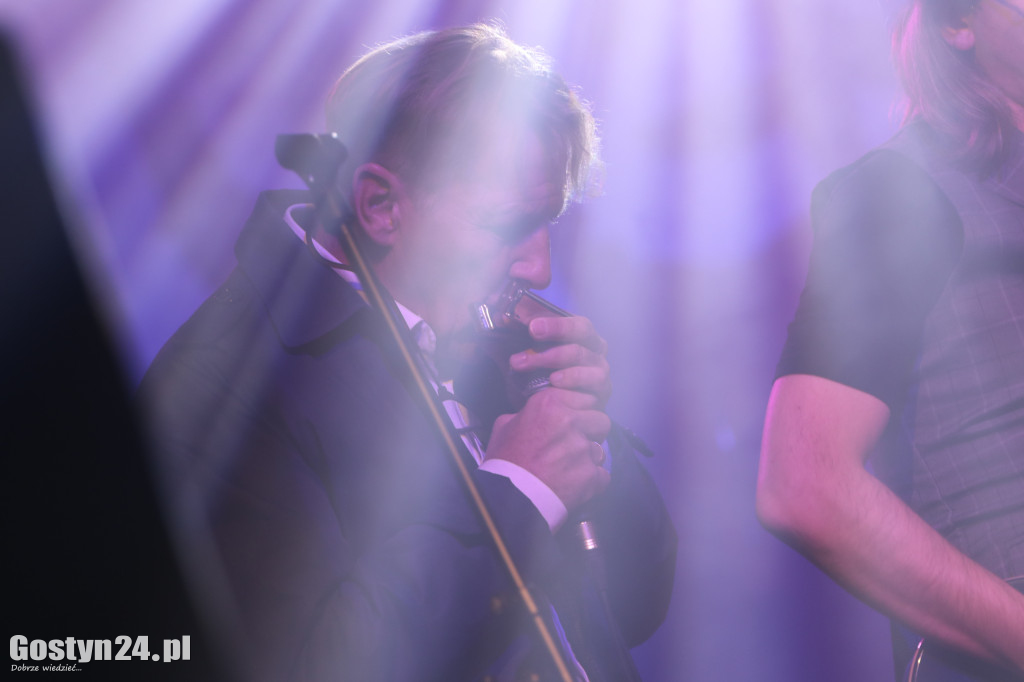 Festiwal Blues nad Obrą w Piaskach
