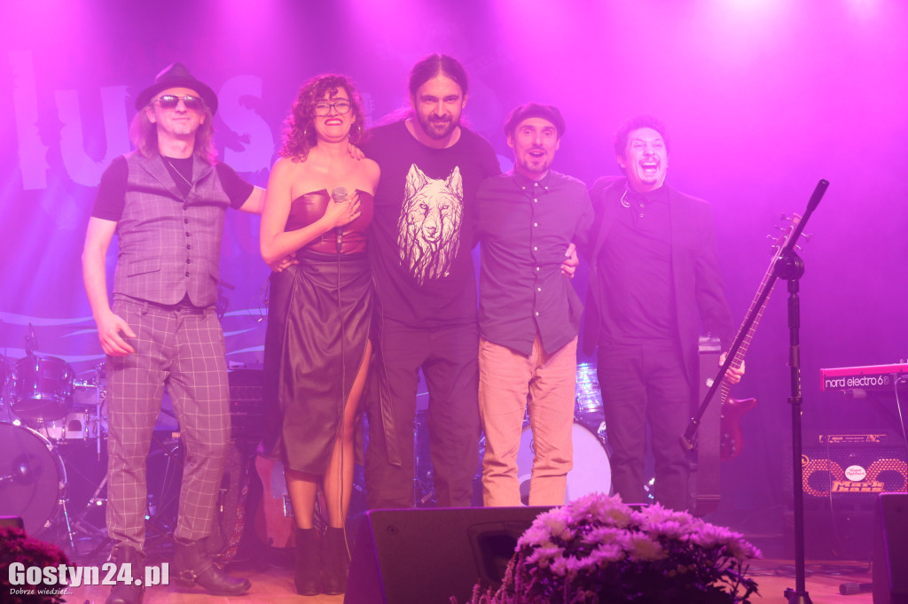 Festiwal Blues nad Obrą w Piaskach
