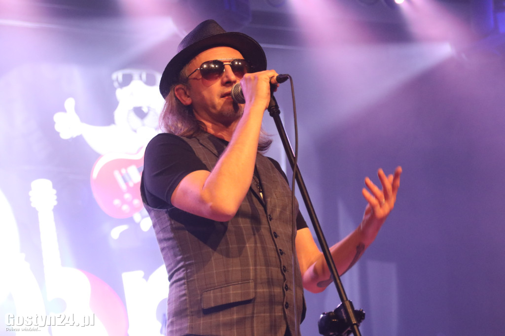 Festiwal Blues nad Obrą w Piaskach