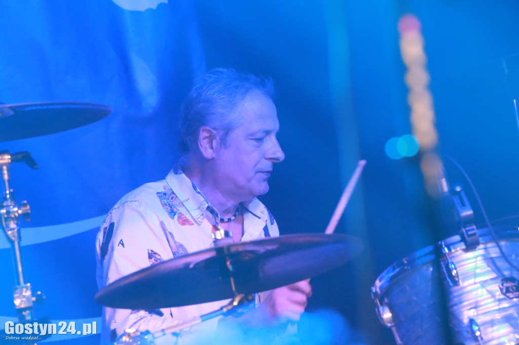 Festiwal Blues nad Obrą w Piaskach