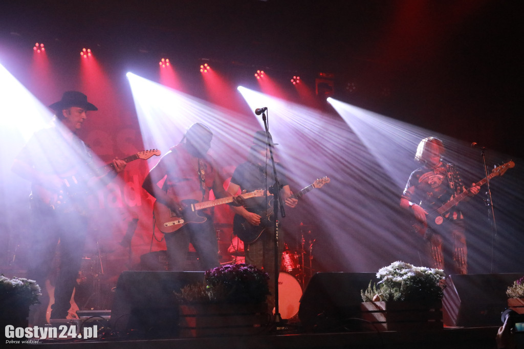 Festiwal Blues nad Obrą w Piaskach