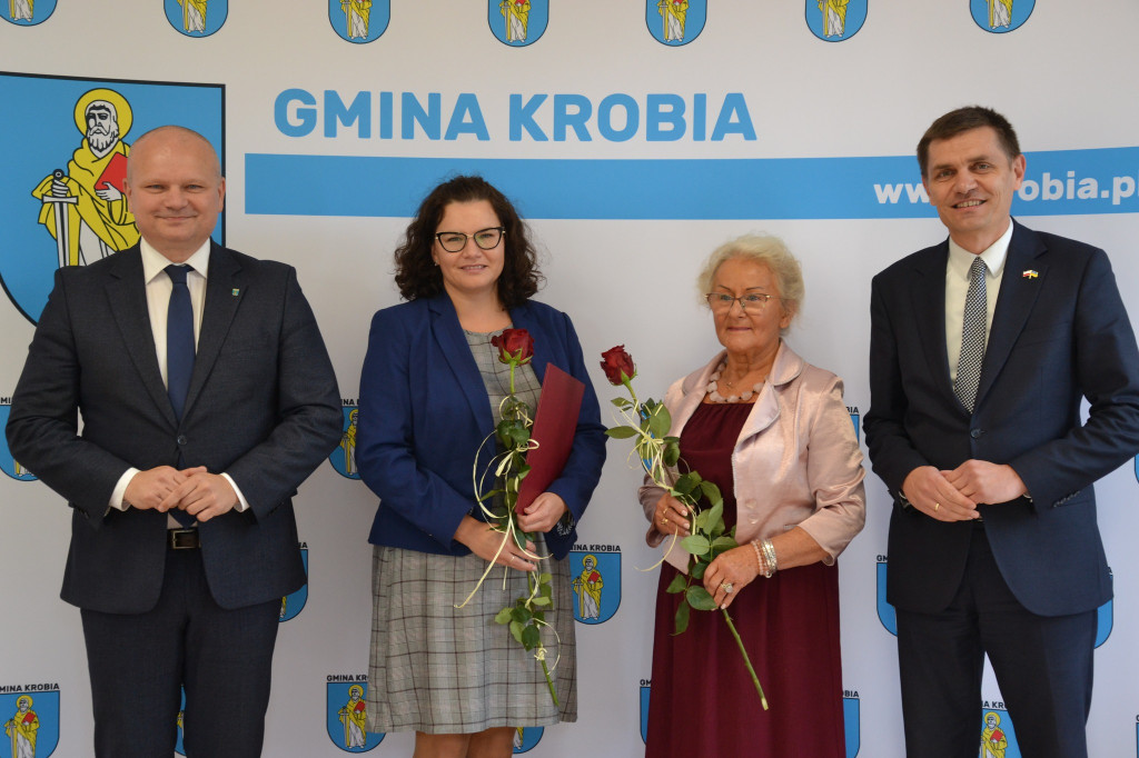 Ich praca została nagrodzona. Wyróżniono siedmioro pedagogów