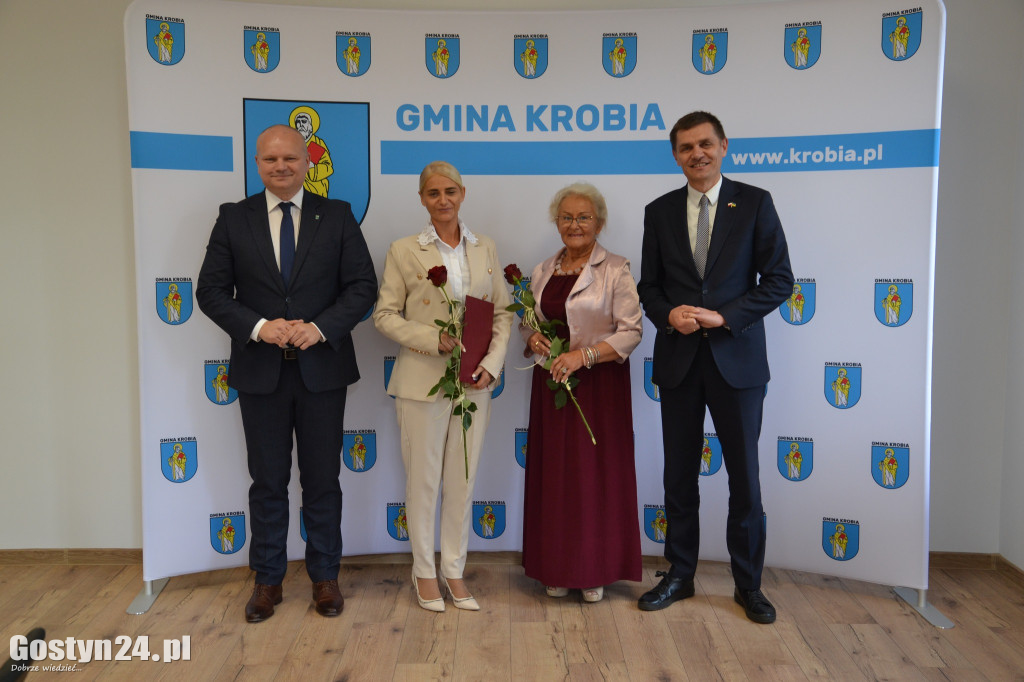 Ich praca została nagrodzona. Wyróżniono siedmioro pedagogów