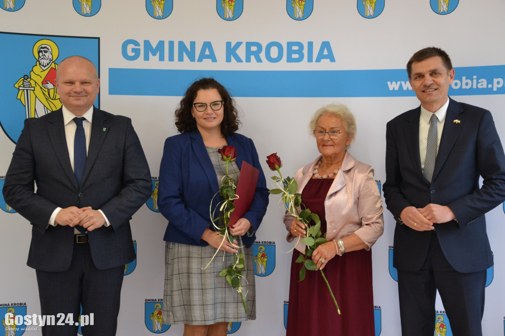 Ich praca została nagrodzona. Wyróżniono siedmioro pedagogów