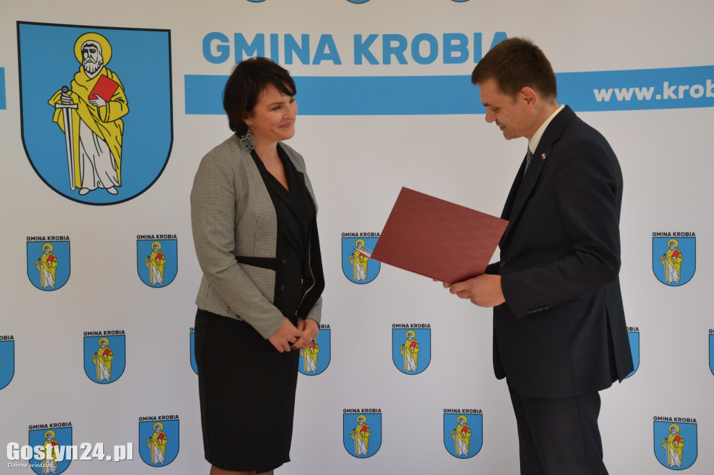 Ich praca została nagrodzona. Wyróżniono siedmioro pedagogów