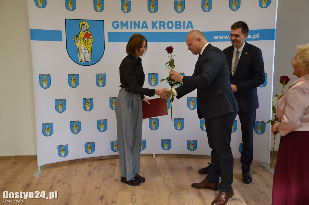 Ich praca została nagrodzona. Wyróżniono siedmioro pedagogów