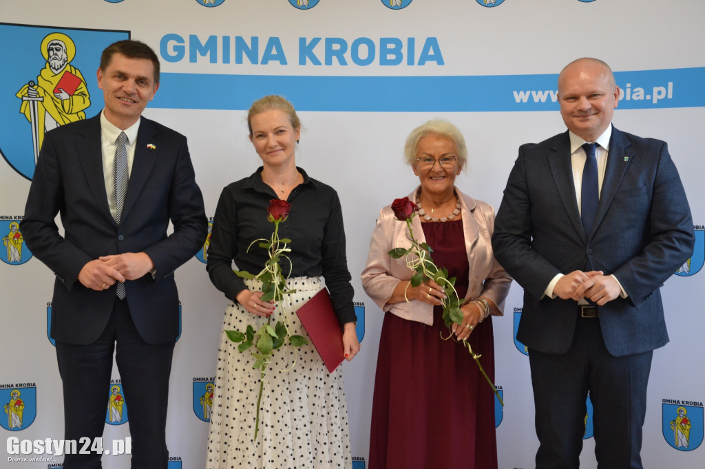 Ich praca została nagrodzona. Wyróżniono siedmioro pedagogów