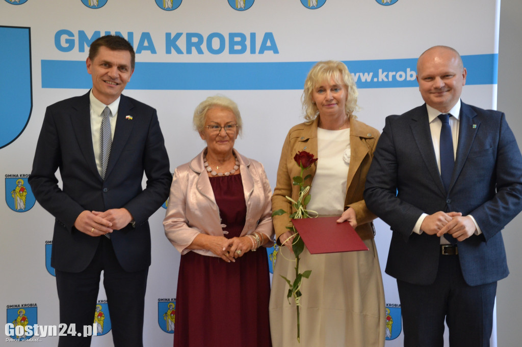 Ich praca została nagrodzona. Wyróżniono siedmioro pedagogów