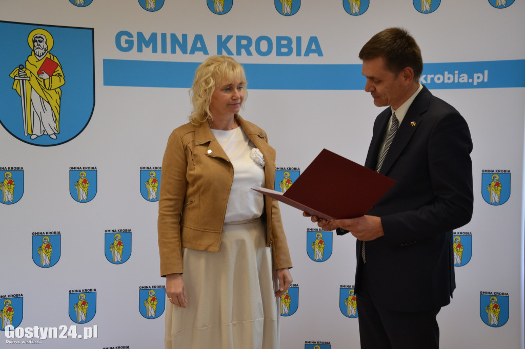 Ich praca została nagrodzona. Wyróżniono siedmioro pedagogów