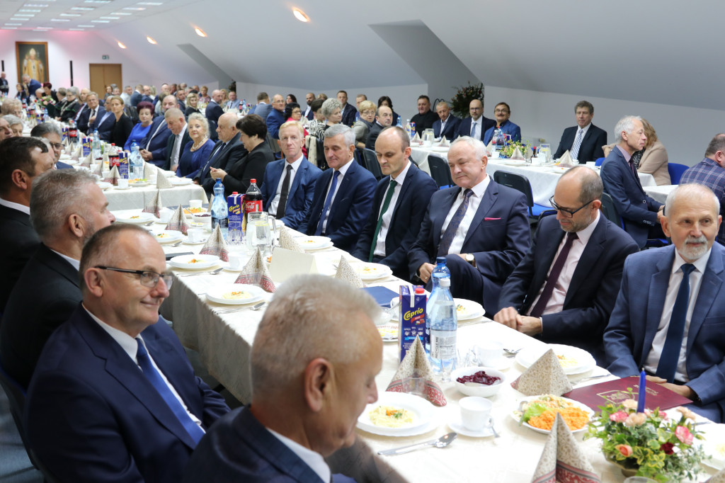 70-lecie Cechu Rzemiosł Różnych w Gostyniu