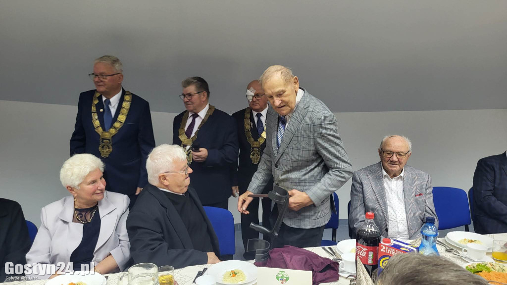 70-lecie Cechu Rzemiosł Różnych w Gostyniu