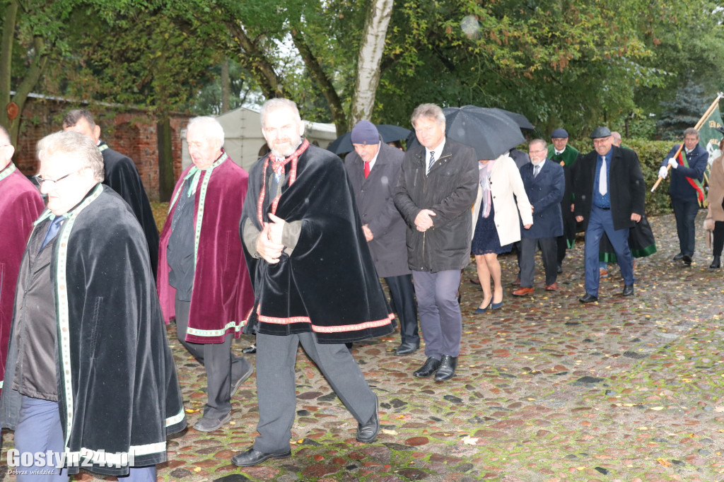 70-lecie Cechu Rzemiosł Różnych w Gostyniu