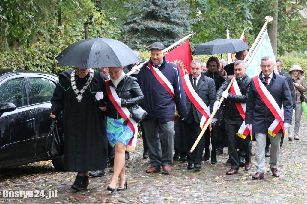 70-lecie Cechu Rzemiosł Różnych w Gostyniu