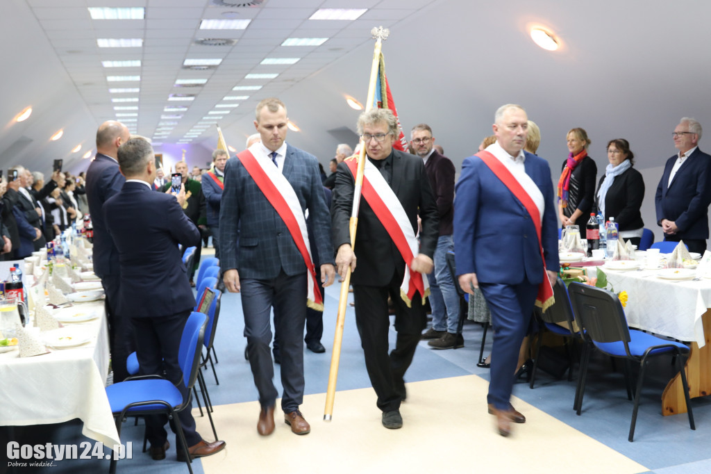 70-lecie Cechu Rzemiosł Różnych w Gostyniu