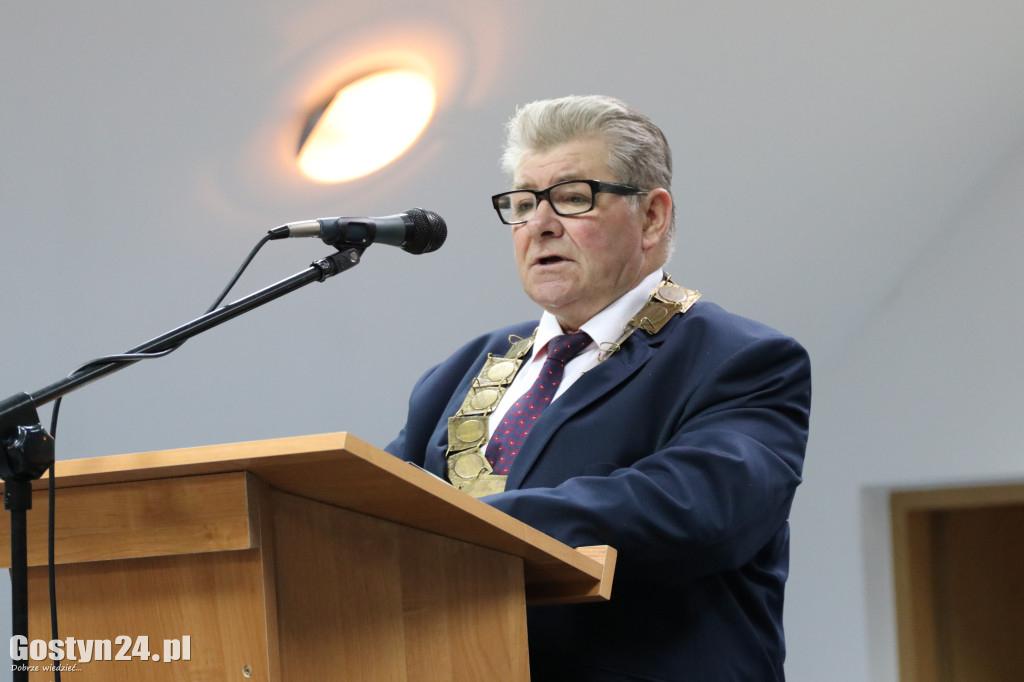 70-lecie Cechu Rzemiosł Różnych w Gostyniu