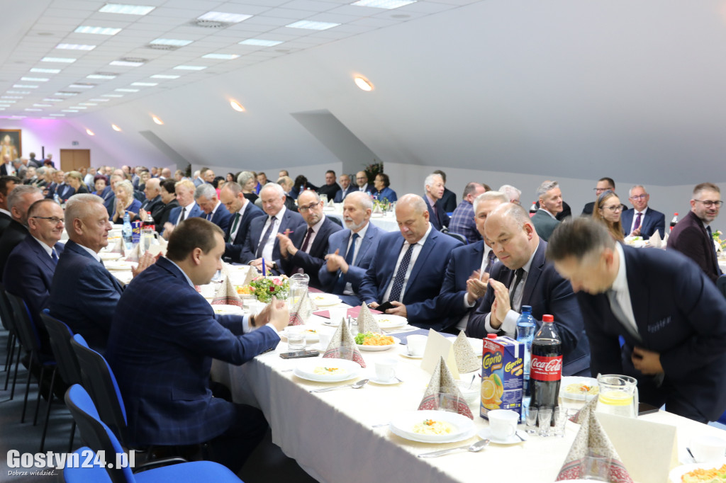 70-lecie Cechu Rzemiosł Różnych w Gostyniu