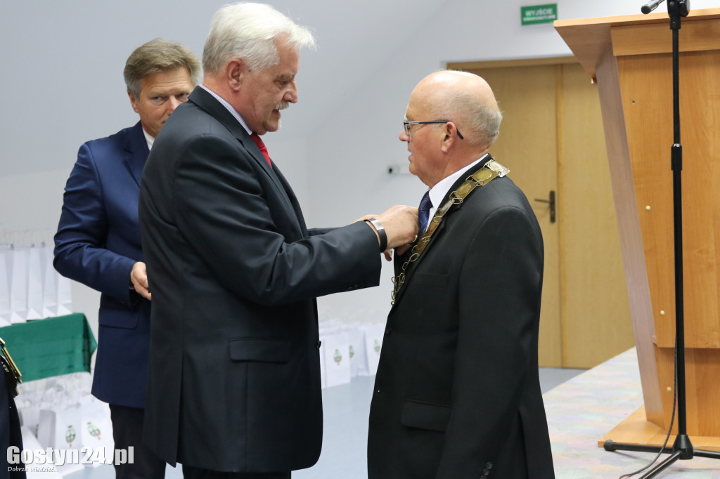 70-lecie Cechu Rzemiosł Różnych w Gostyniu